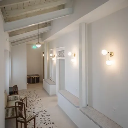 Stylish Studio Apartment - 8F House Kalamáta Exterior photo