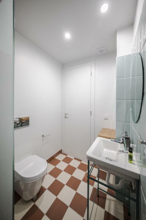 Stylish - 8f House Appartement *