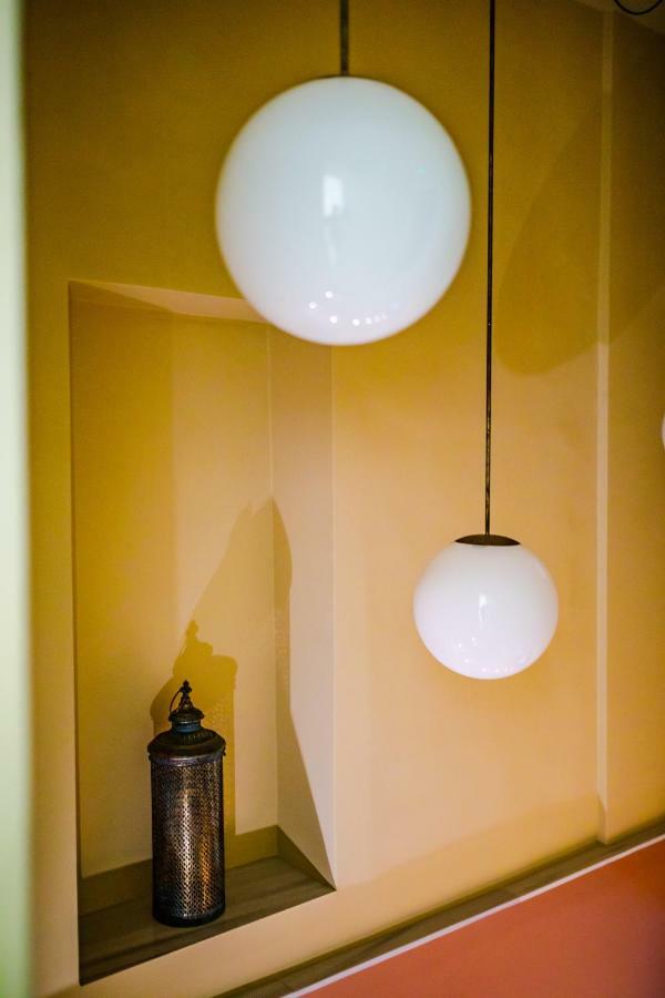Stylish - 8f House Апартаменты *