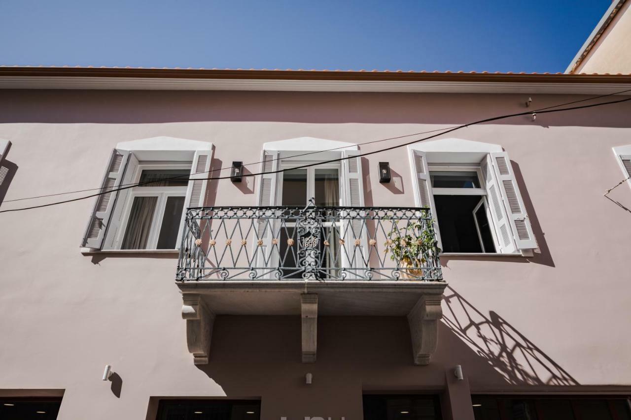 Appartement Stylish - 8f House