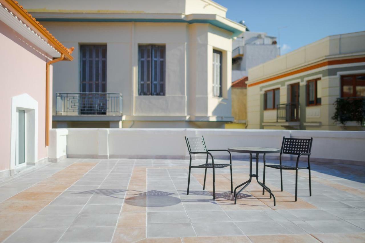 Stylish - 8f House Kalamata