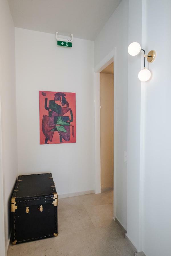 Stylish - 8f House Каламата